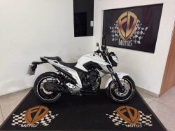 YAMAHA FZ 25 250 Fazer Flex 