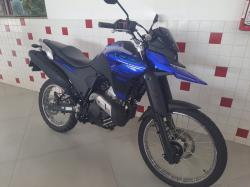 YAMAHA Lander 250 