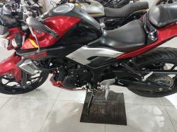 YAMAHA MT-03 300 ABS