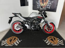 YAMAHA MT-03 300 ABS