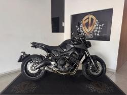 YAMAHA MT-09 850 ABS