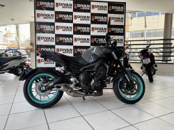 YAMAHA MT-09 850 ABS