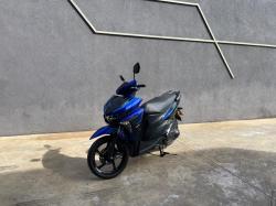 YAMAHA Neo AT 115 