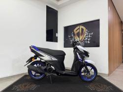 YAMAHA Neo UBS 125 