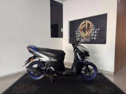 YAMAHA Neo UBS 125 