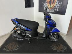 YAMAHA Neo UBS 125 