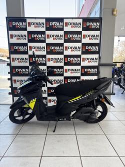 YAMAHA Neo UBS 125 