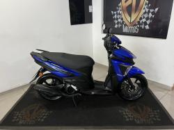 YAMAHA Neo UBS 125 