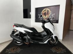 YAMAHA NMax 160 ABS