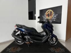 YAMAHA NMax 160 ABS