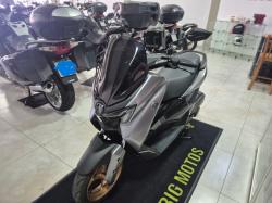 YAMAHA NMax 160 ABS
