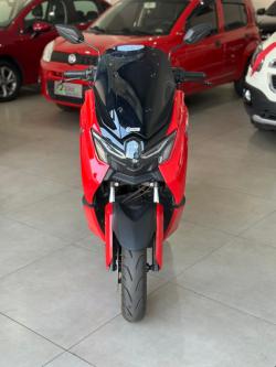 YAMAHA NMax 160 ABS