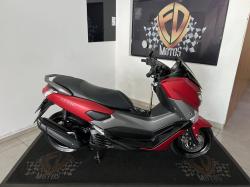 YAMAHA NMax 160 ABS