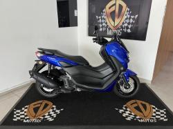YAMAHA NMax 160 ABS