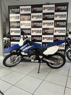 YAMAHA TTR 125 E