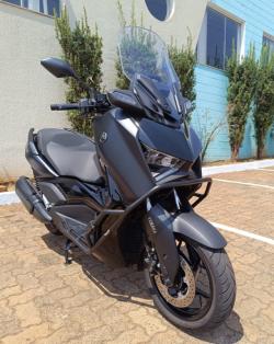 YAMAHA Xmax 250 