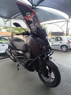 YAMAHA Xmax 250 