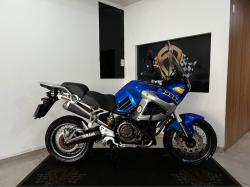 YAMAHA XT 1200 Z SUPER TENER 