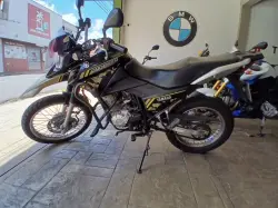 YAMAHA XTZ 150 Crosser S FLEX