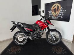 YAMAHA XTZ 150 Crosser S FLEX