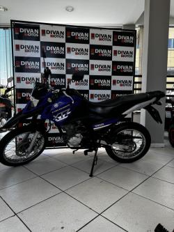 YAMAHA XTZ 150 Crosser Z