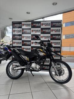 YAMAHA XTZ 150 Crosser Z