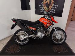 YAMAHA XTZ 150 Crosser E