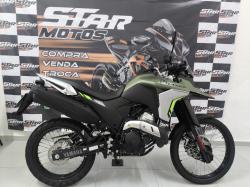 YAMAHA XTZ 250 LANDER