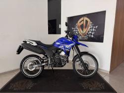 YAMAHA XTZ 250 LANDER