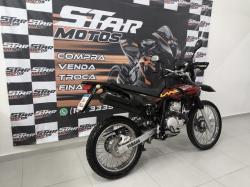 YAMAHA XTZ 250 LANDER