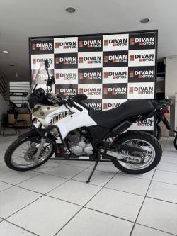 YAMAHA XTZ 250 TENER