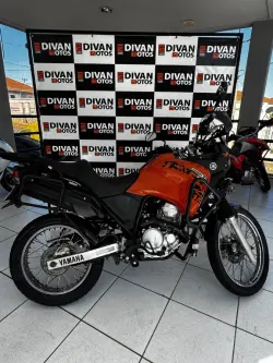 YAMAHA XTZ 250 TENER