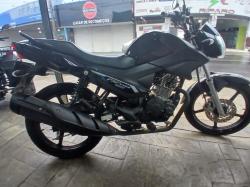 YAMAHA YBR 150 FACTOR ED