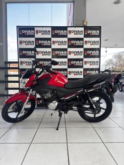 YAMAHA YBR 150 FACTOR ED FLEX