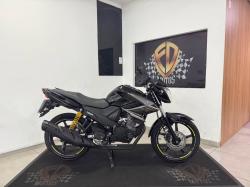 YAMAHA YS Fazer 150 BLUE FLEX
