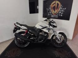 YAMAHA YS Fazer 150 BLUE FLEX