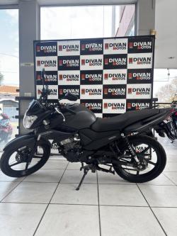 YAMAHA YS Fazer 150 BLUE FLEX