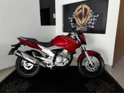 YAMAHA YS Fazer 250 