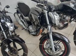 YAMAHA YS Fazer 250 