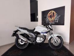 YAMAHA YS Fazer 250 
