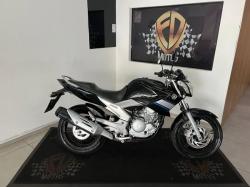 YAMAHA YS Fazer 250 