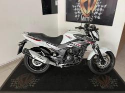 YAMAHA YS Fazer 250 BLUE FLEX