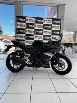 YAMAHA YZF R15 150 ABS