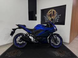 YAMAHA YZF R3 300 ABS