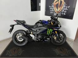 YAMAHA YZF R3 300 ABS