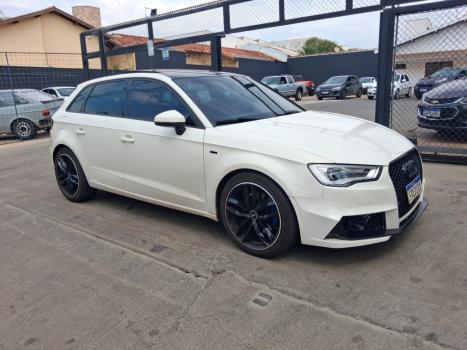 AUDI A3 1.8 16V 4P TFSI SPORTBACK  AUTOM�TICO, Foto 1