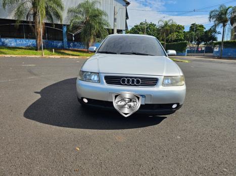 AUDI A3 1.8 4P T 150 CV, Foto 1 AUDI A3 1.8 4P T 150 CV, Foto 1