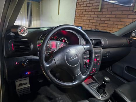 AUDI A3 1.8 4P T 150 CV, Foto 2 AUDI A3 1.8 4P T 150 CV, Foto 2