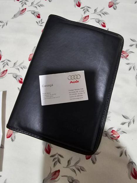 AUDI A3 1.8 4P T 150 CV, Foto 3 AUDI A3 1.8 4P T 150 CV, Foto 3