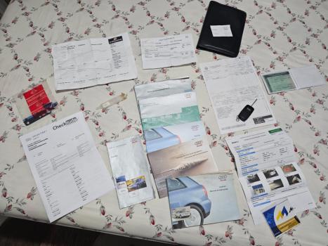 AUDI A3 1.8 4P T 150 CV, Foto 7 AUDI A3 1.8 4P T 150 CV, Foto 7